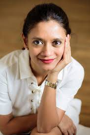 Payal Kapadia Payal Kapadia